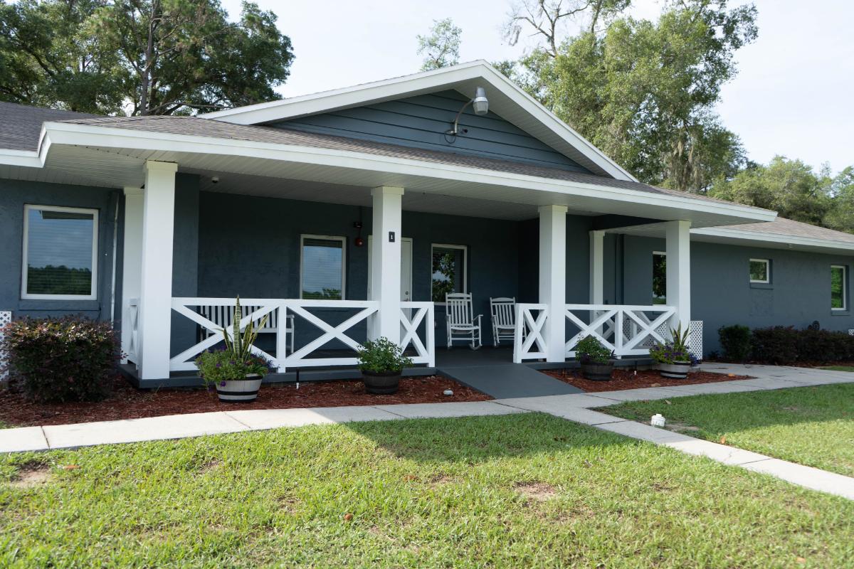Harmony Hills Altoona Florida 