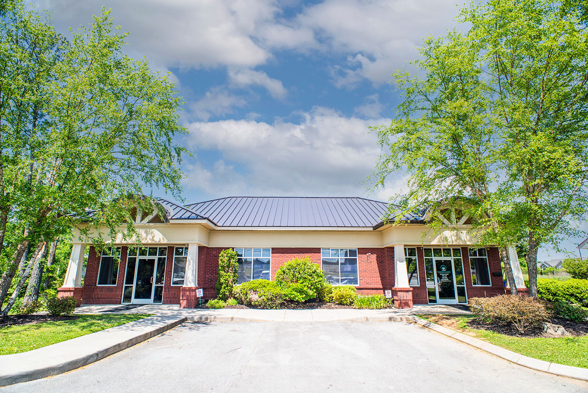 Harmony Oaks Recovery Center Chattanooga Tennessee 