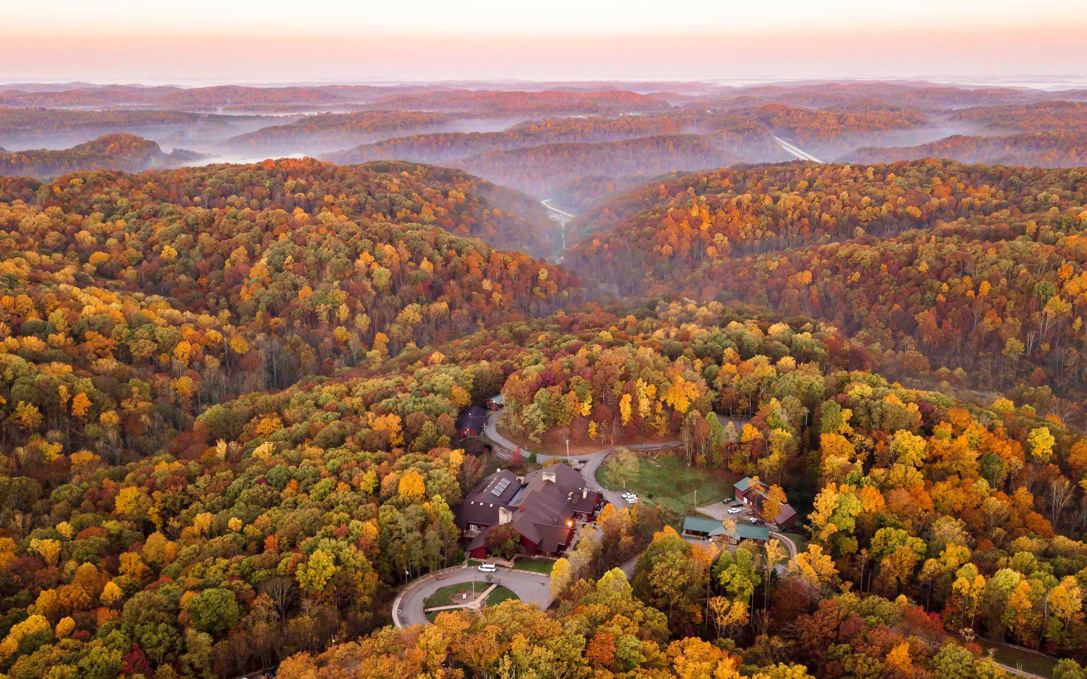 Harmony Ridge West Virginia 