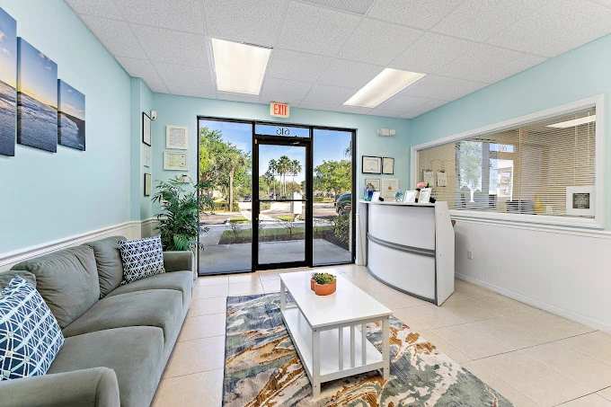 Harmony Treatment Stuart Florida 