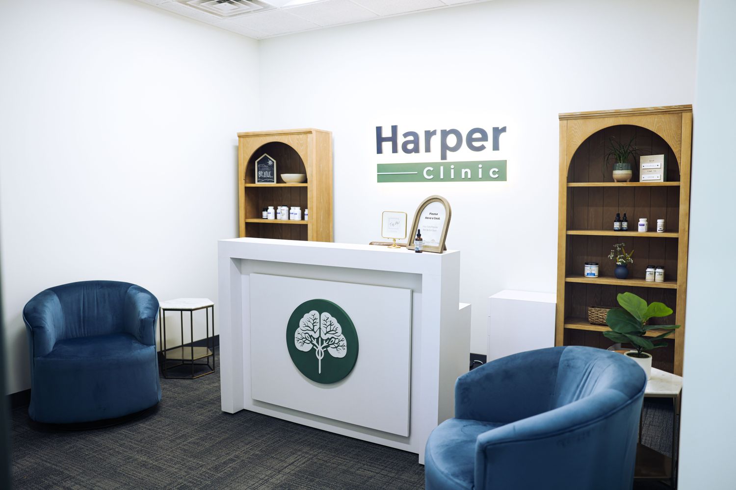 Harper Clinic Utah 