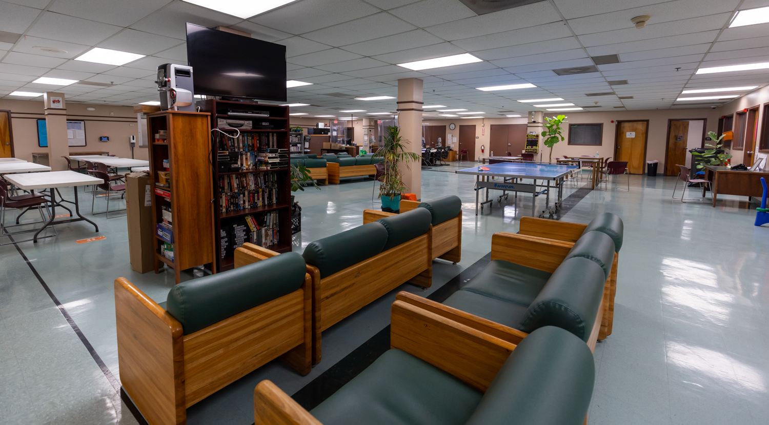 Harris Center Crisis Residential Unit 