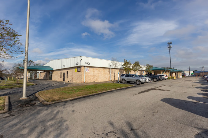 Harris Center Southeast Community Service Center Houston 