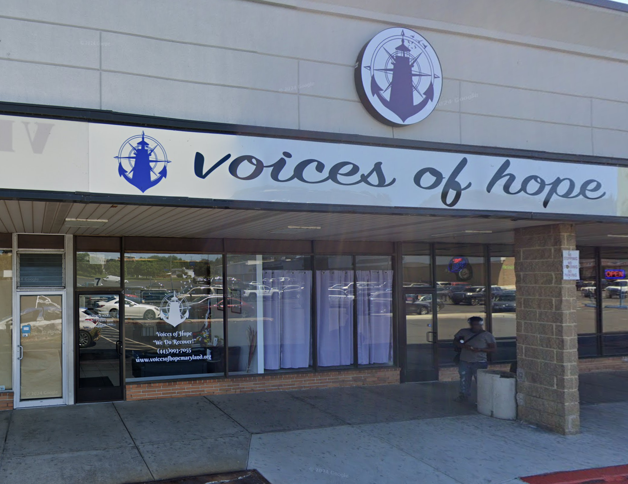 Hartford Recovery Center Maryland 