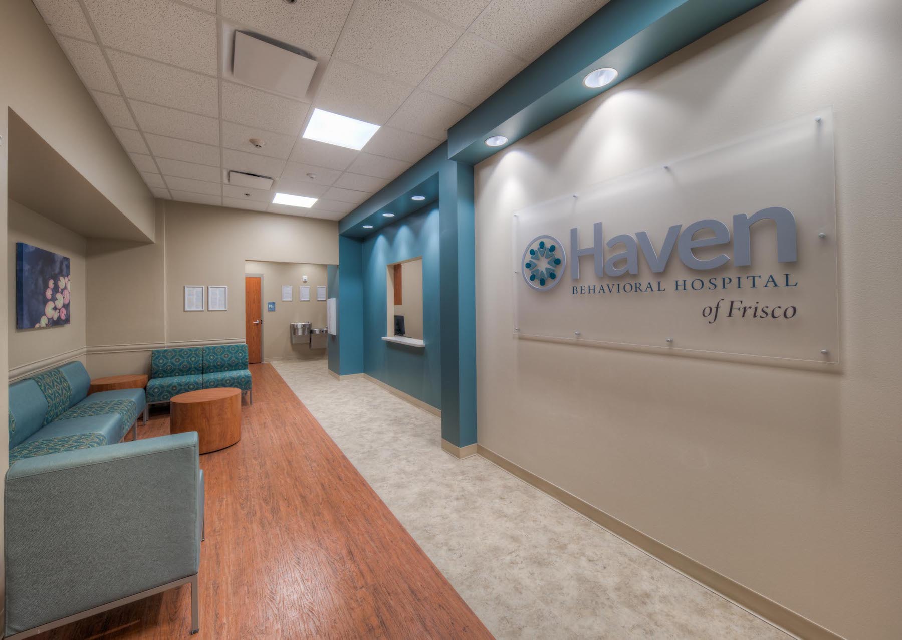 Haven Behavioral Hospital Frisco Texas 