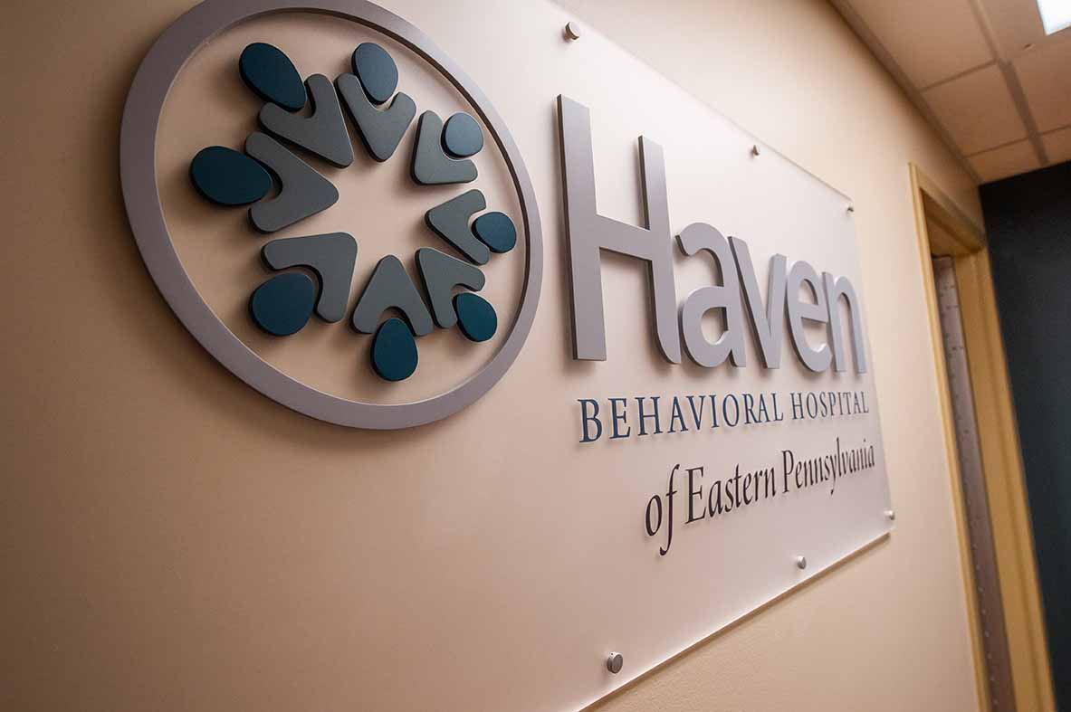 Haven Behavioral Hospital Reading Pennsylvania 