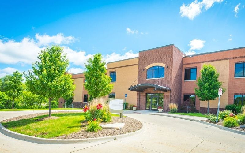 Havenwyck Hospital Auburn Hills Michigan 