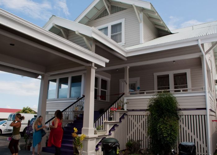 Hawaii Naturopathic Retreat 