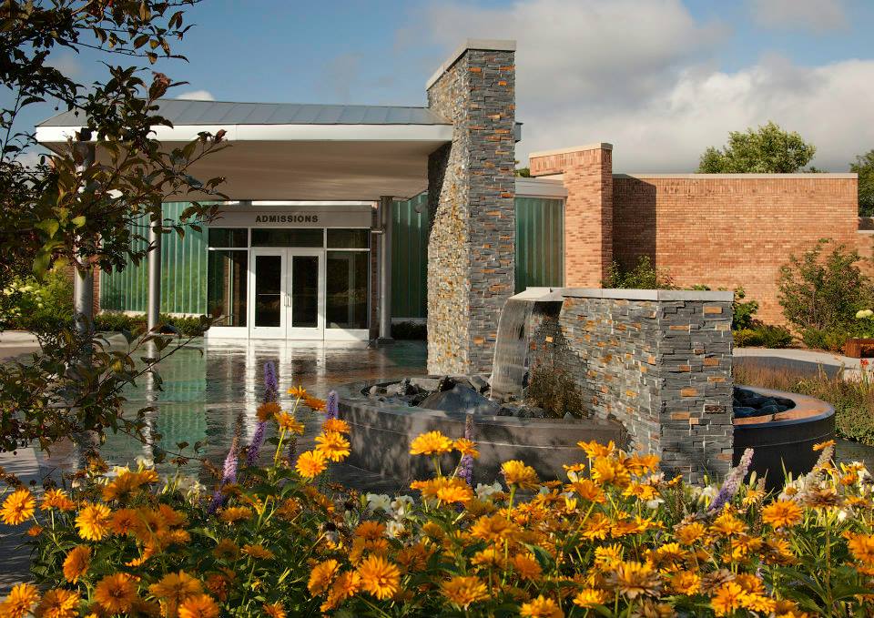 Hazelden Betty Ford Minnesota 