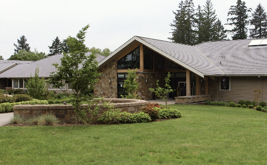 Hazelden Betty Ford Newberg Oregon 