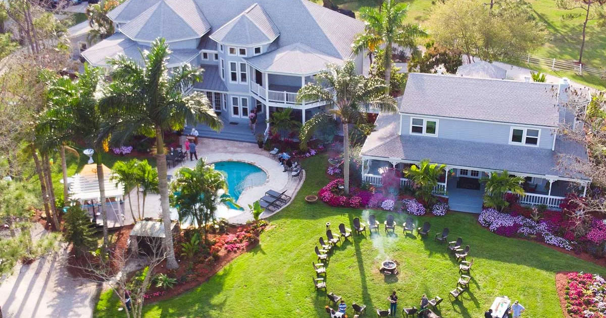 Heal Behavioral Health West Palm Beach Florida 