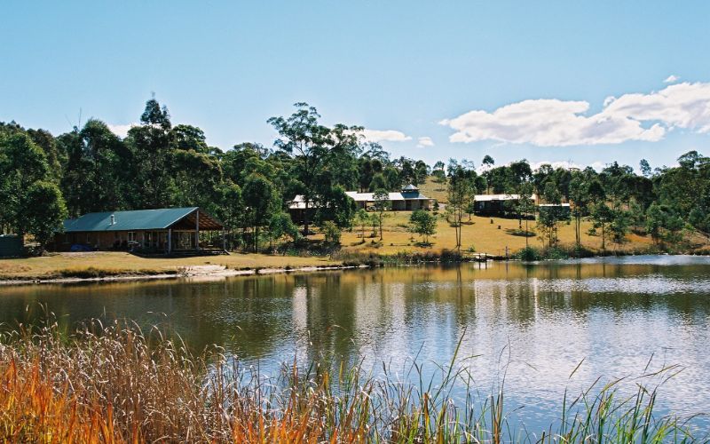 Heal For Life Australia 