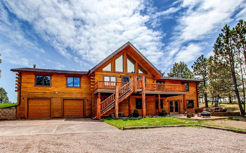 Healing Pines Recovery Elizabeth Colorado 