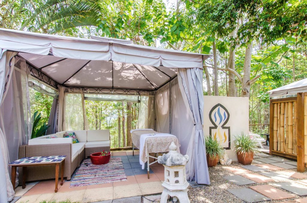Health Retreat Australia 