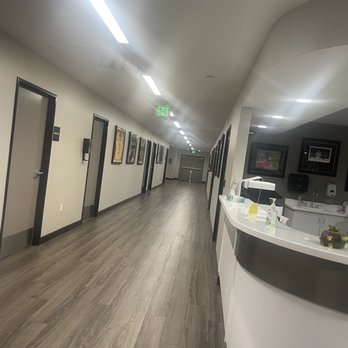 Health Service Alliance Montclair Community Health Center California 