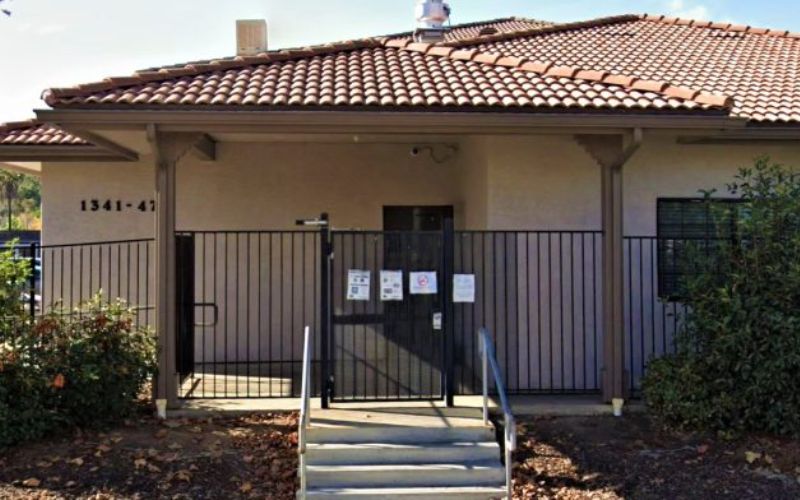 Healthright 360 North County Serenity House Womens Program 