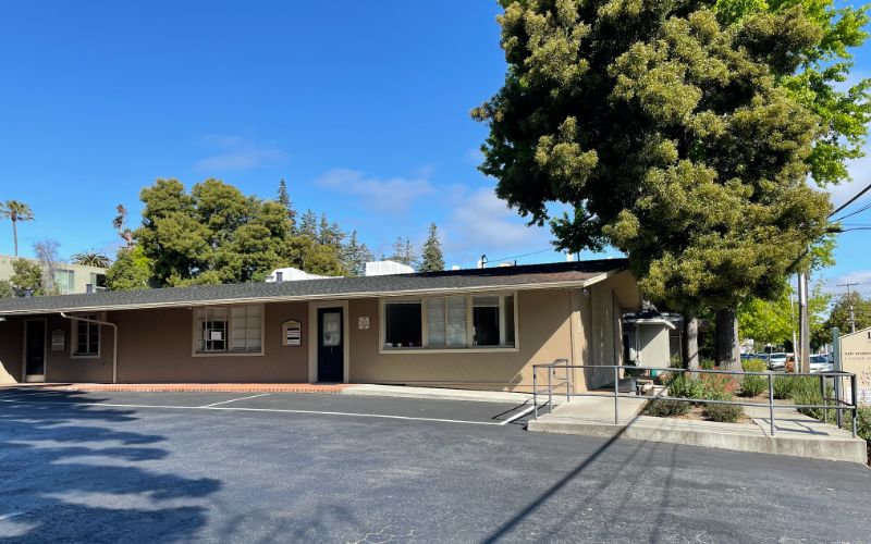 Healthright 360 San Mateo Clinic 