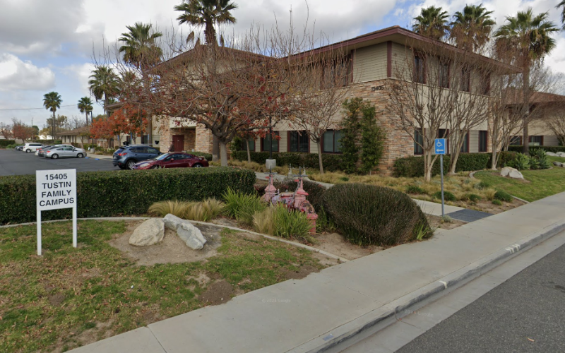 Healthright 360 Tustin Residential Homes 