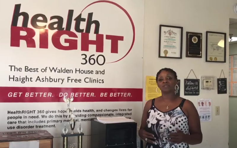 Healthright 360 Womens Center Pomona California 