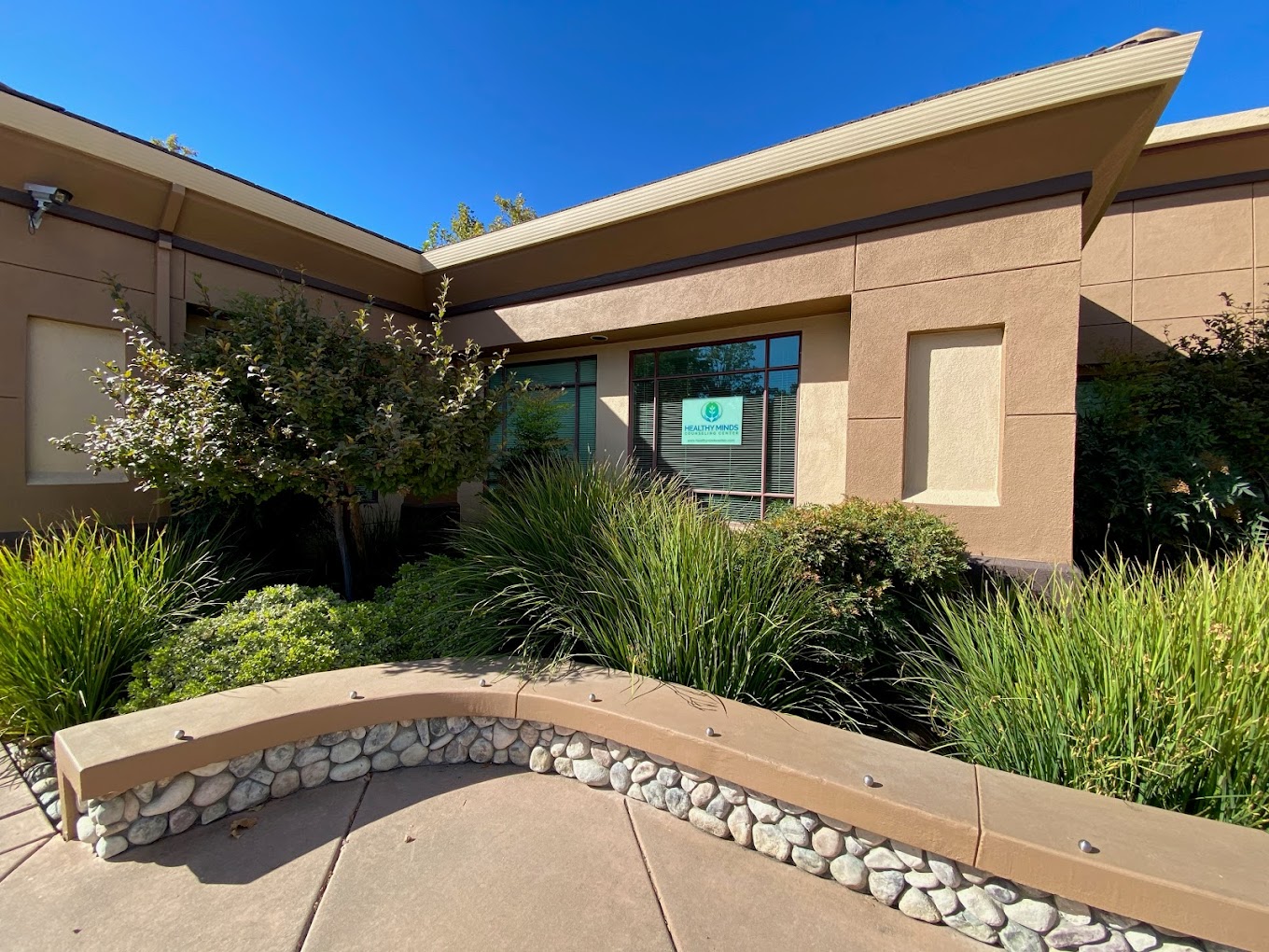 Healthy Minds Counseling Brentwood California 