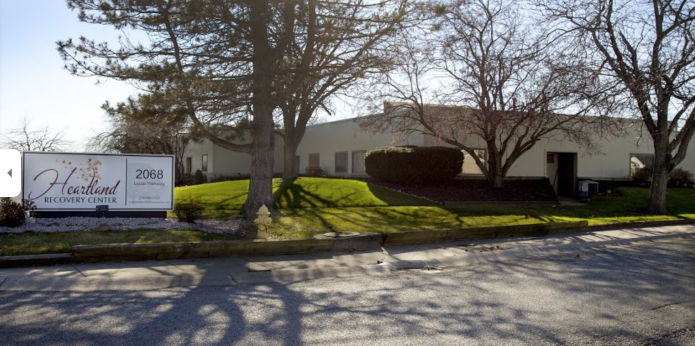 Heartland Wellness Indiana 