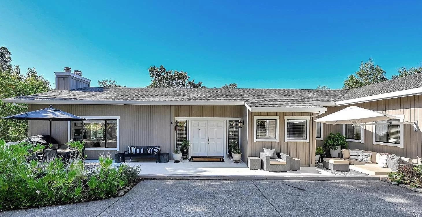 Heartwood House Detox Novato 