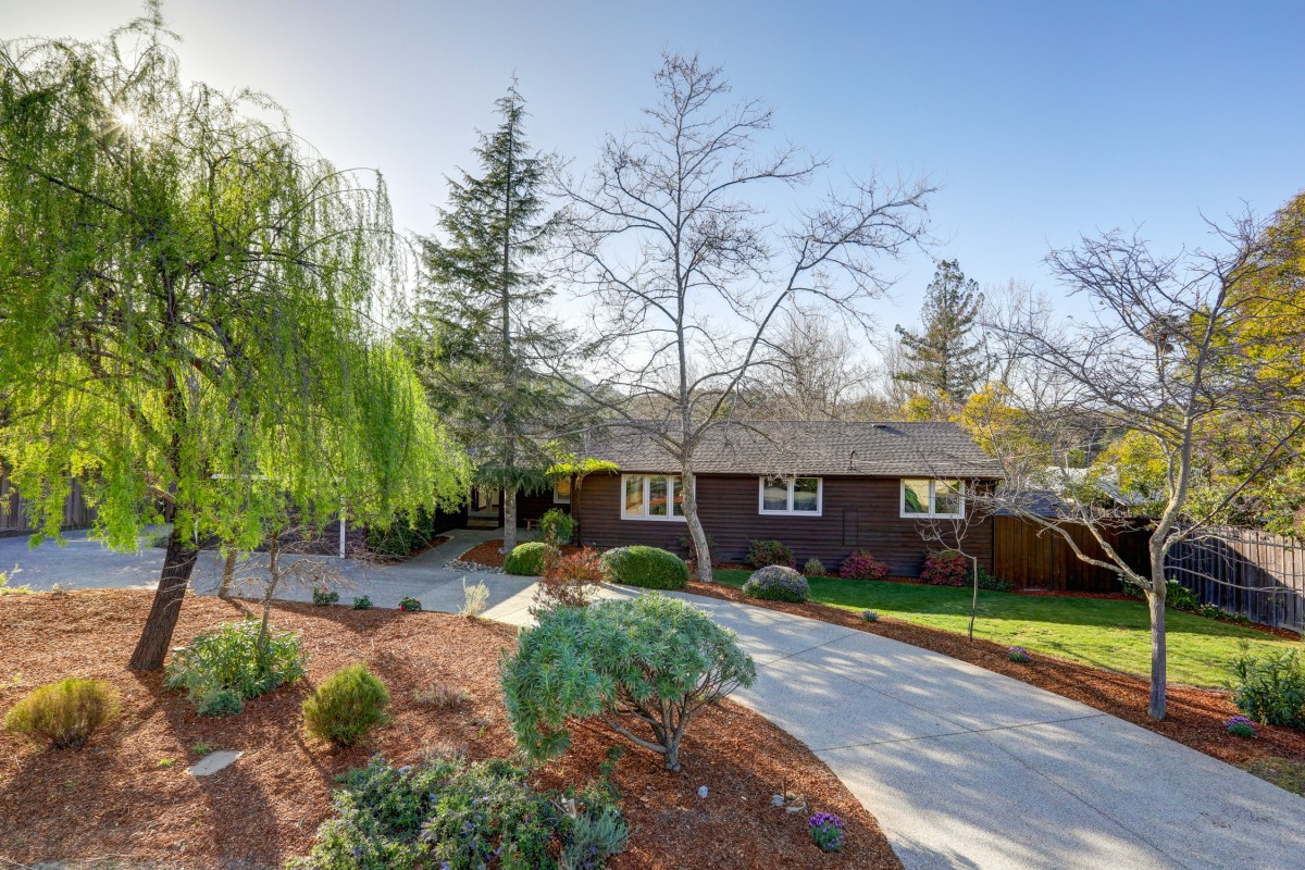 Heartwood House Detox San Rafael 
