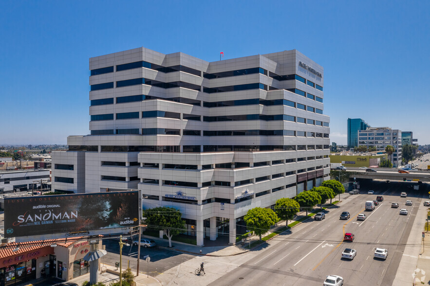 Heights Treatment Los Angeles Los Angeles California 