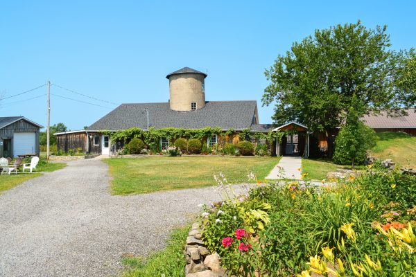 Heritage Treatment Foundation Canada 