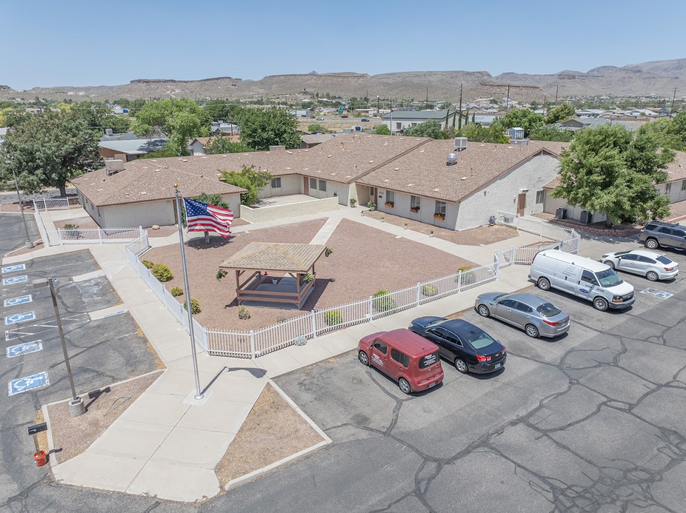 Hickory Behavioral Center Kingman Arizona 