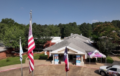 Hickory Behavioral Center Longview Texas 