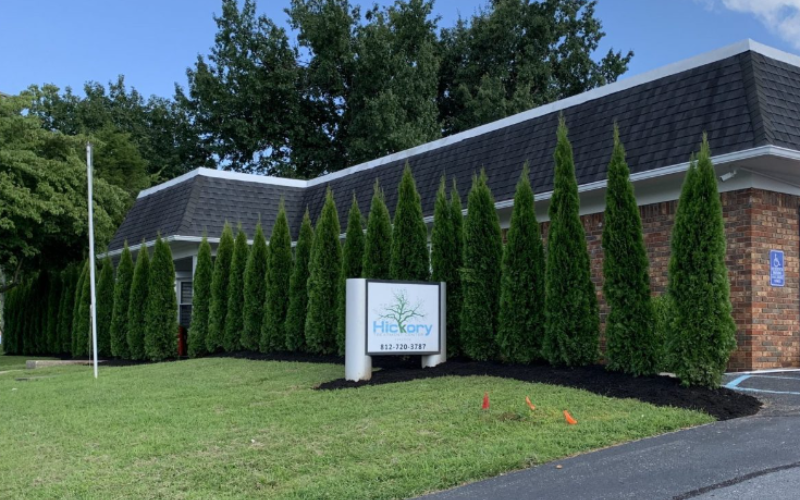 Hickory Recovery Corydon Indiana 