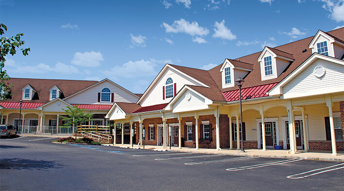 High Focus Branchburg New Jersey 