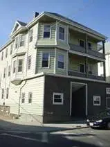 High Point Treament Center Graduate House New Bedford Massachusetts 