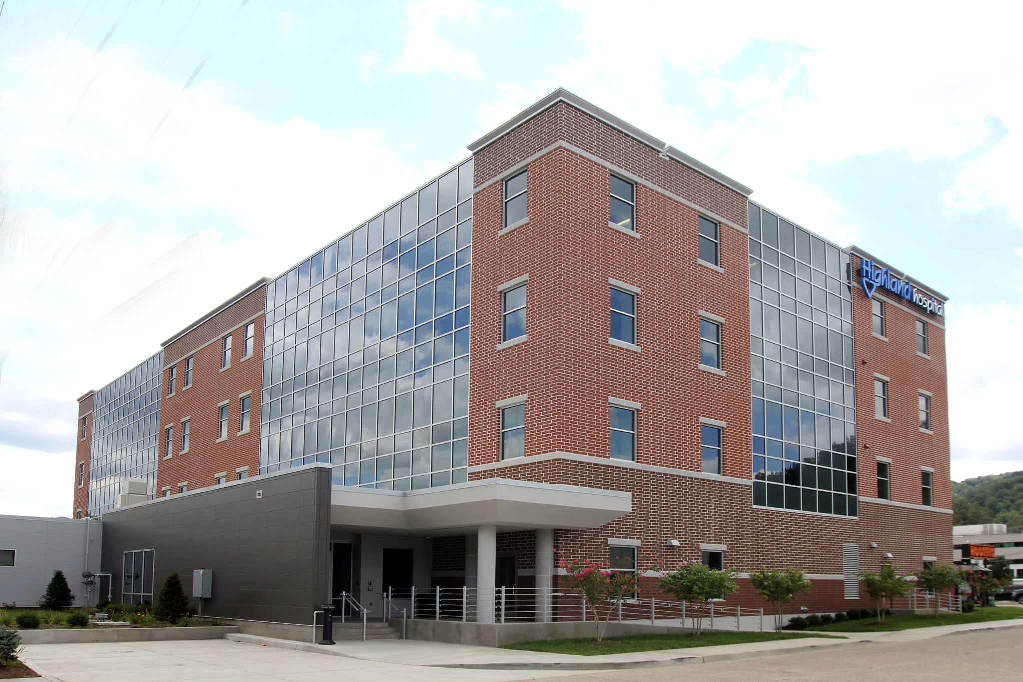 Highlands Hospital Charleston West Virginia 