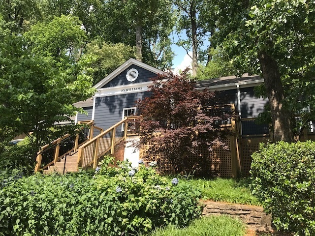 Hillside Atlanta Georgia 