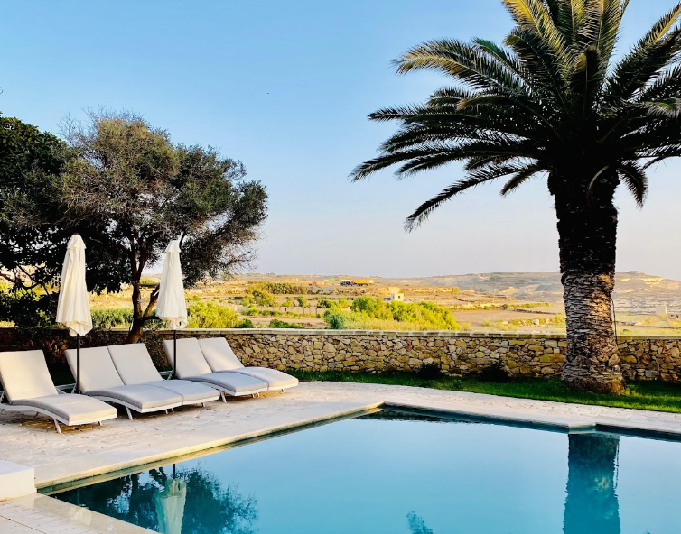Hive Bio Malta Gozo 