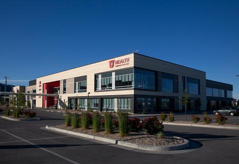 Hmhi Behavioral Health Clinic Farmington Utah 