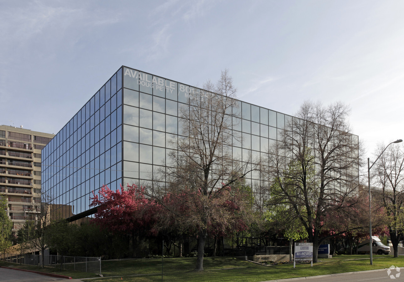 Hmhi Downtown Behavioral Health Salt Lake City Utah 