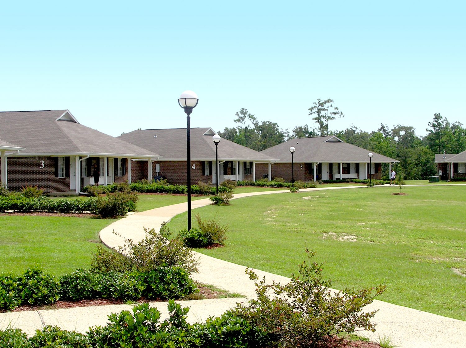 Home Of Grace For Men Vancleave Mississippi 