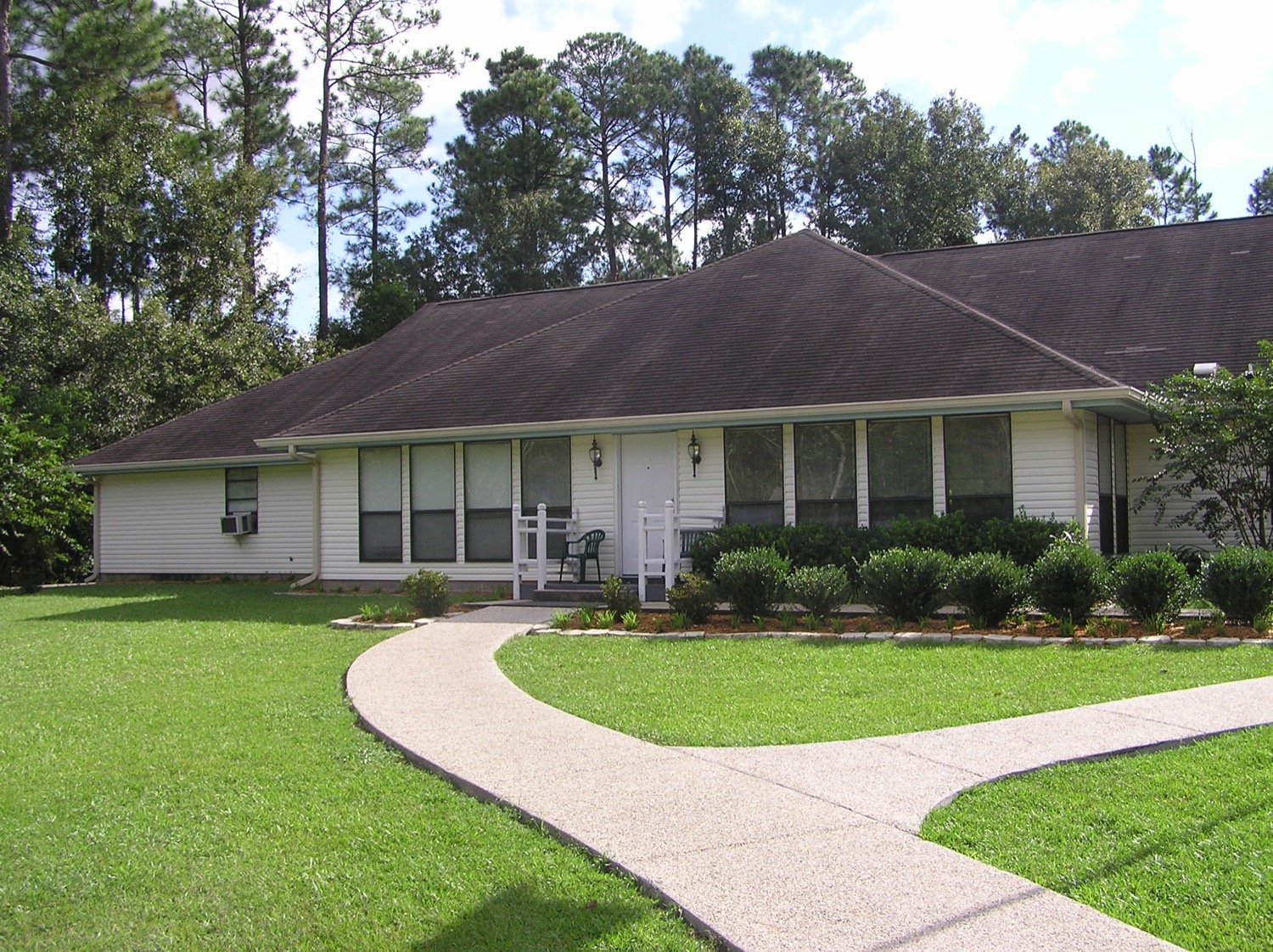 Home Of Grace For Women Gautier Mississippi 