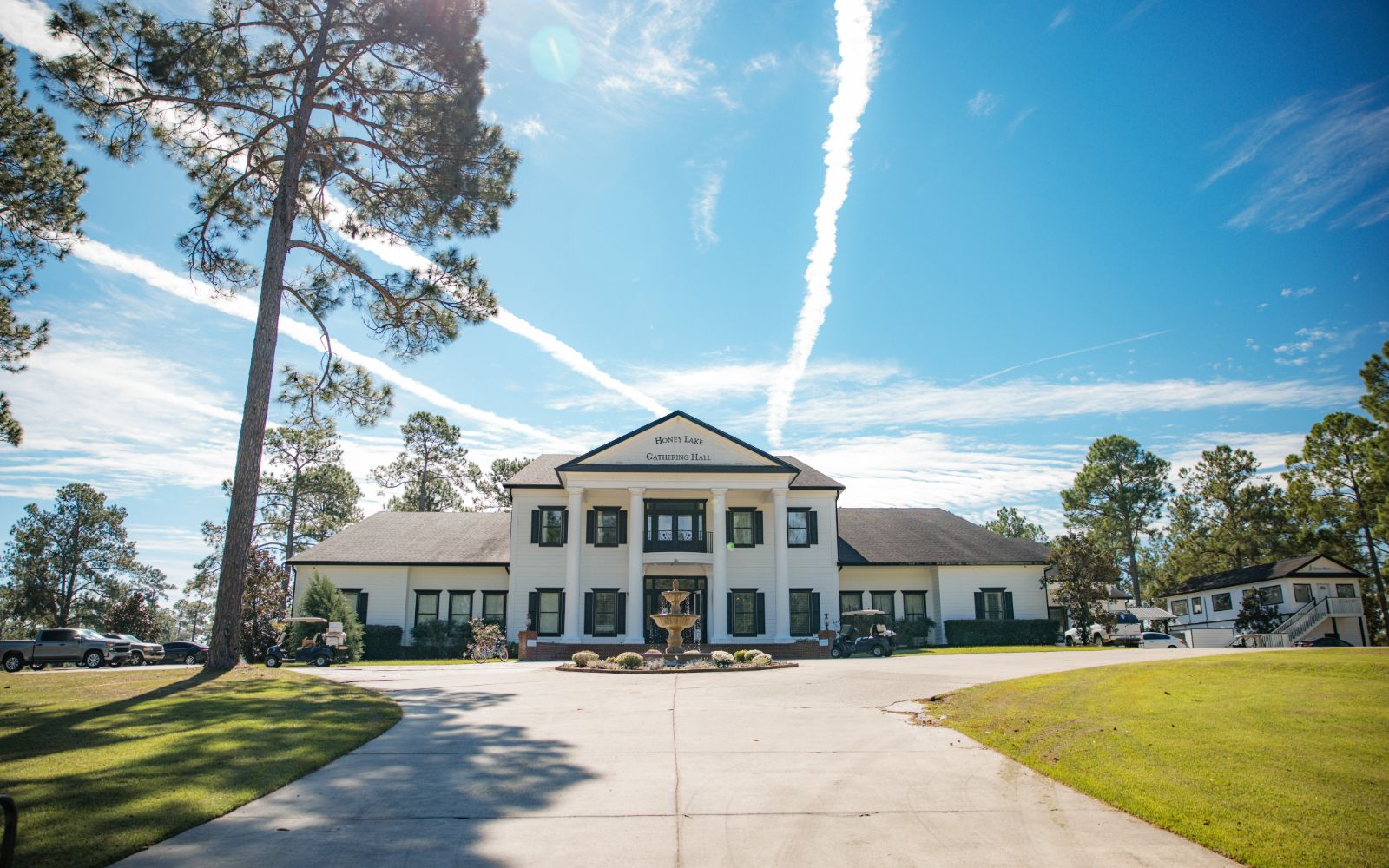 Honey Lake Clinic 