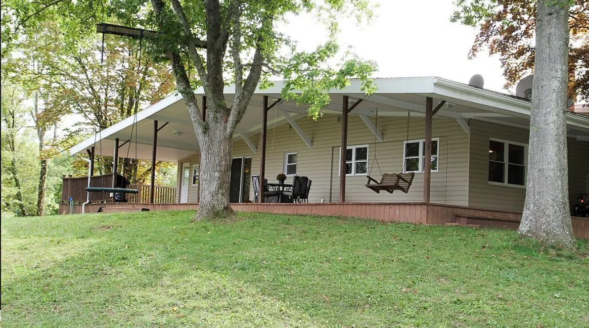 Hope Center Ministries Belpre Ohio 