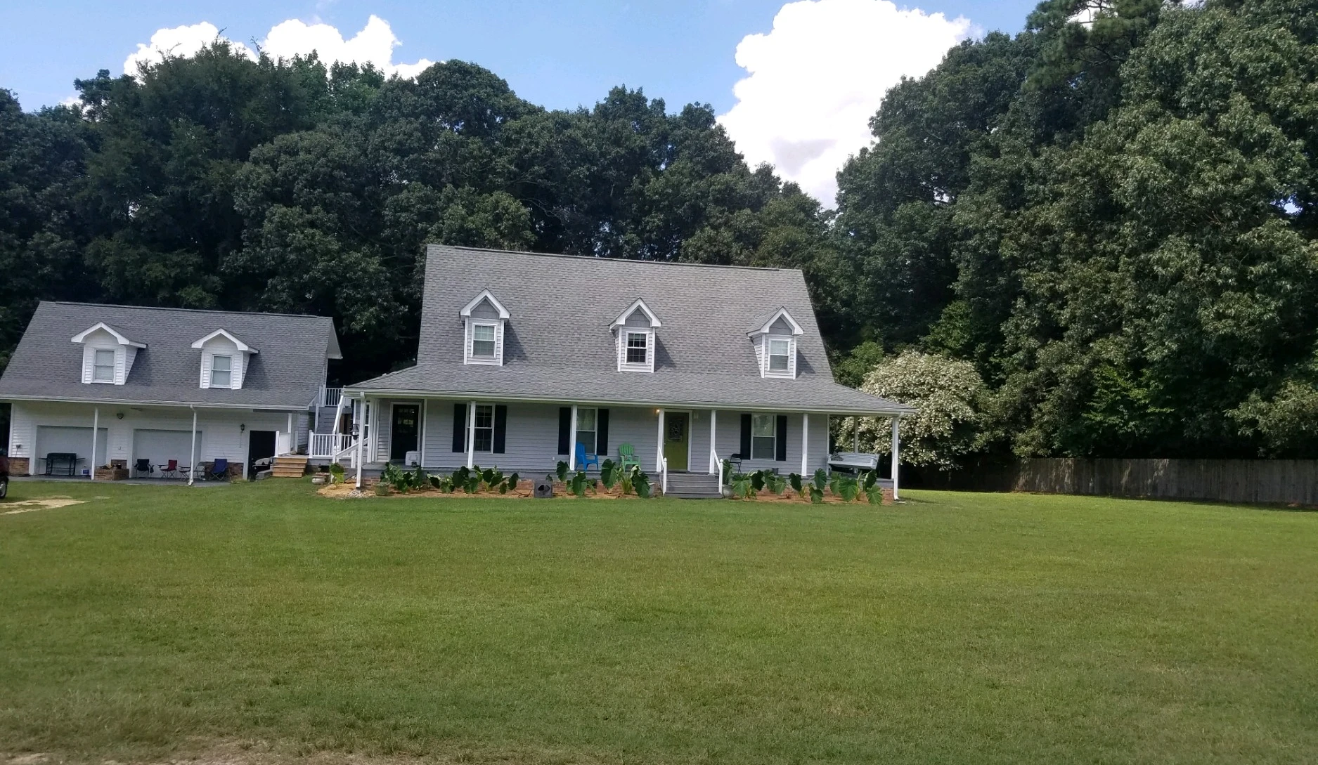 Hope Center Ministries Dunn 