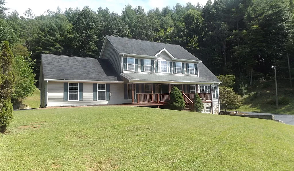 Hope Center Ministries Galax 