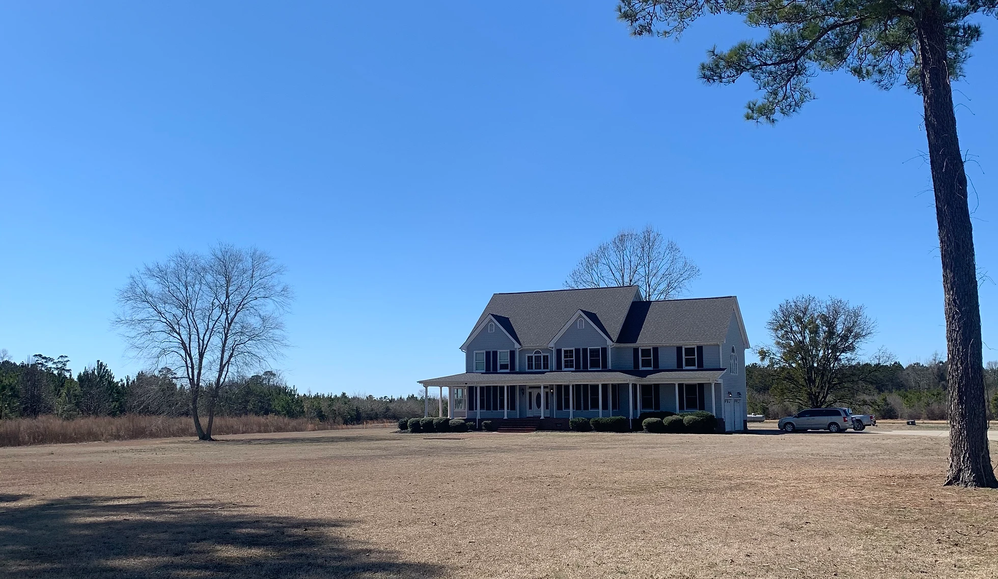 Hope Center Ministries Goldsboro Mens Residential 