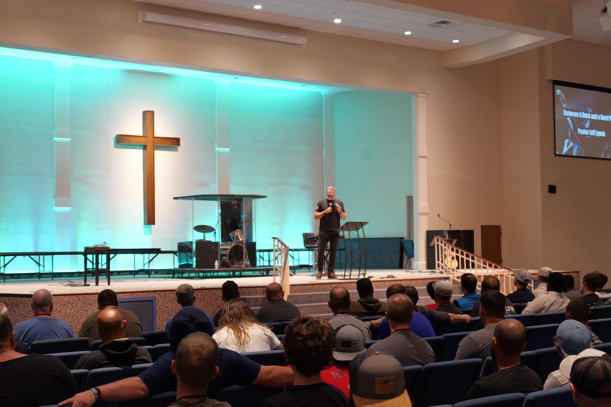 Hope Center Ministries Pelzer 