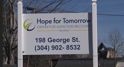 Hope For Tomorrow Beckley West Virginia 