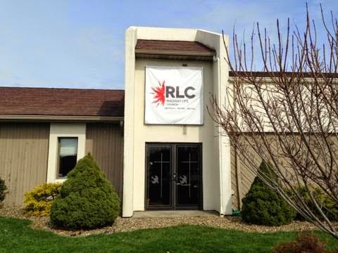 Hope Recovery Community Wadsworth 