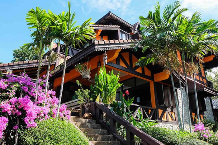 Hope Rehab Center Thailand 